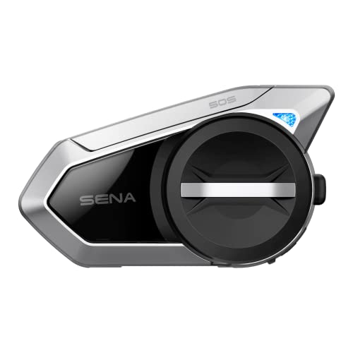 Sena 50S Bluetooth Headset mit Harman Kardon Test